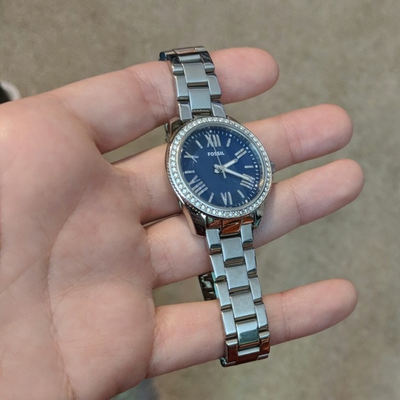 Fossil Accessories - Fossil Watch
